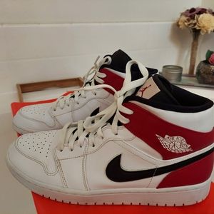Jordan 1 High Tops